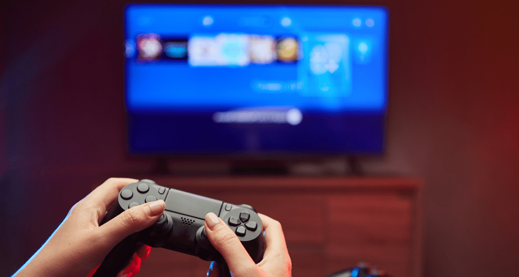 Best Floating Shelves For Game Consoles