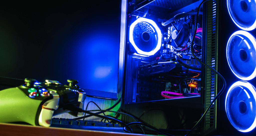 Best Websites For Downloading PC Games For Free