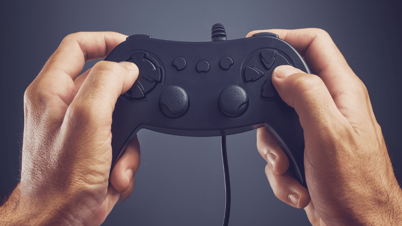 gaming control Seamless Control and Input Options for Retro Gaming Across Multiple Platforms