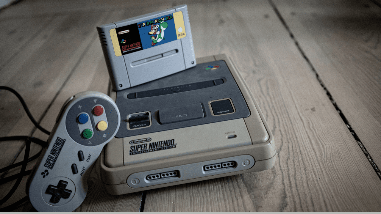 gaming control Seamless Control and Input Options for Retro Gaming Across Multiple Platforms