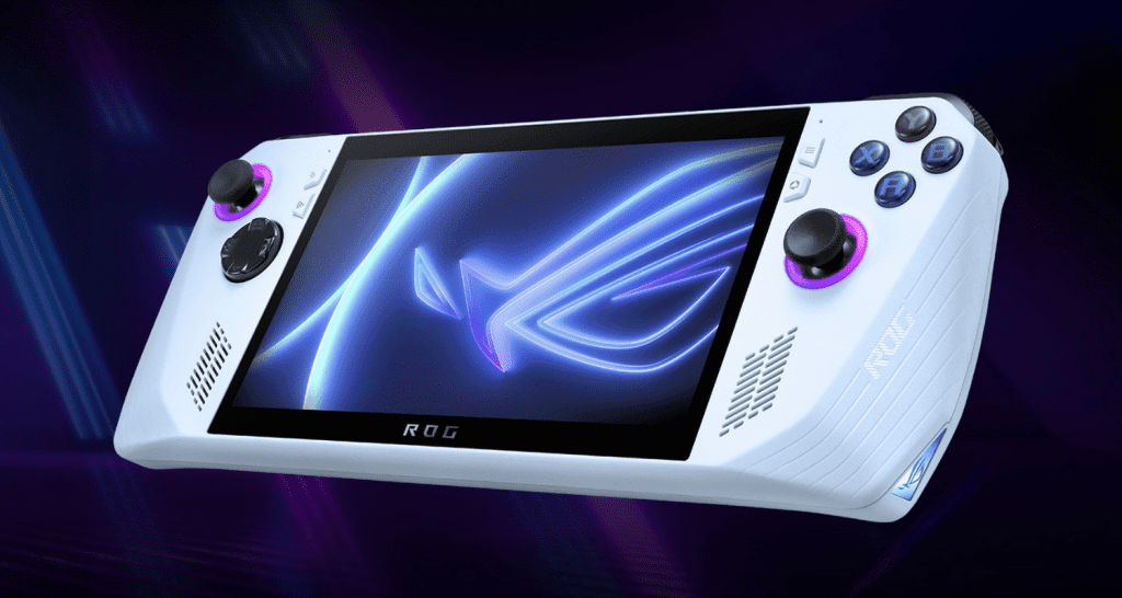 Asus Rog Ally Reviews