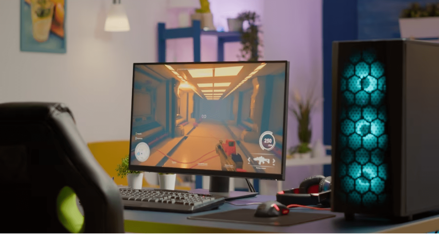 Websites for Downloading PC Games for Free