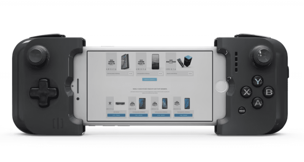 Retrostation deck Enhance Your Retro Gaming Experience with Retrostation Deck on Asus Rog Ally: The Ultimate Plug-and-Play Solution 