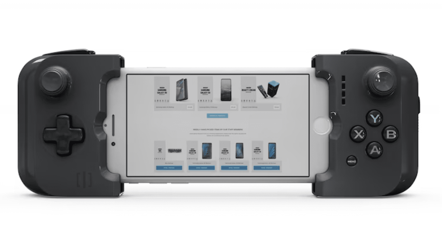 Retrostation deck Enhance Your Retro Gaming Experience with Retrostation Deck on Asus Rog Ally: The Ultimate Plug-and-Play Solution 