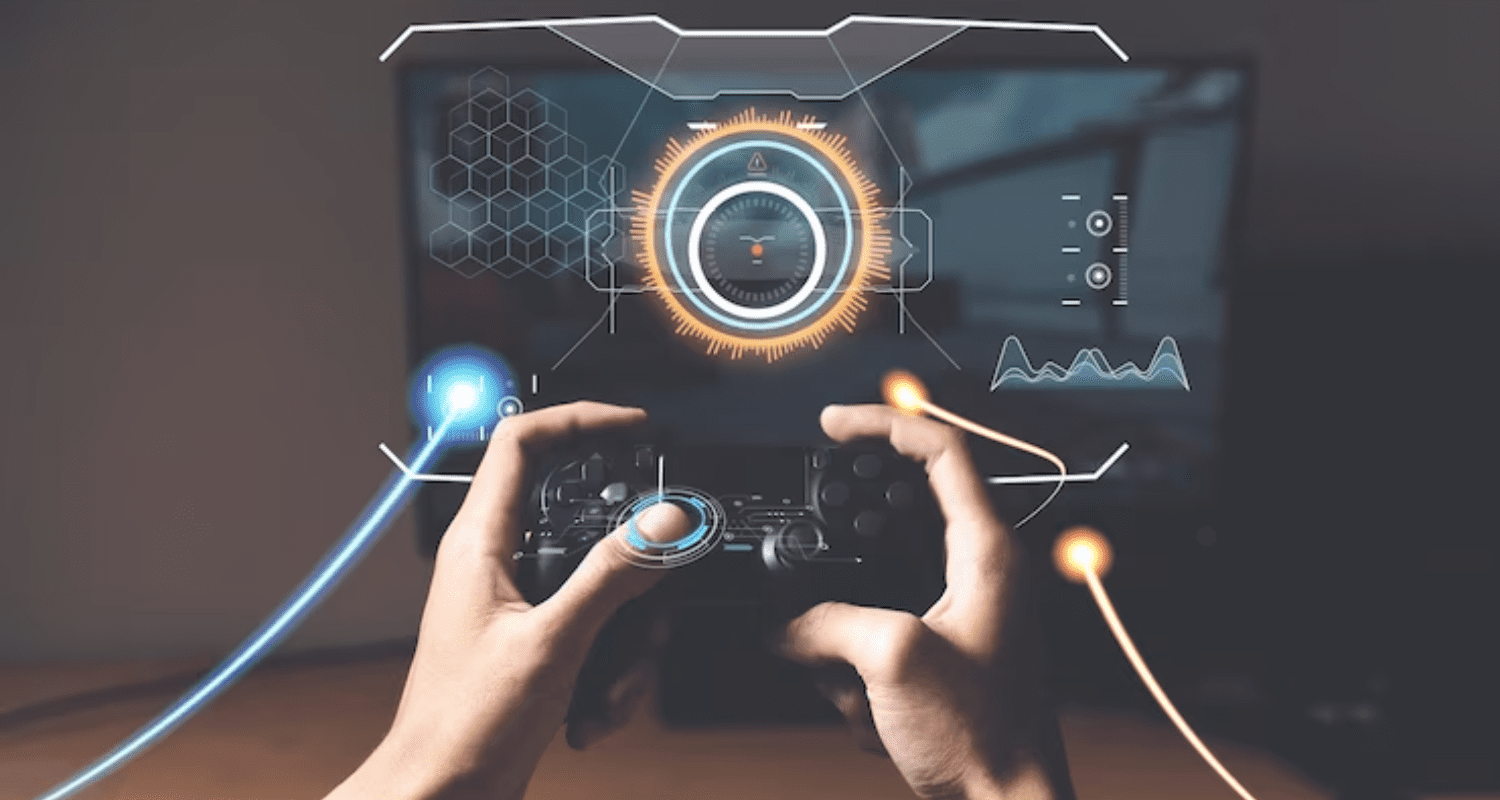 Gaming control Enhance Your Retro Gaming Experience with Retrostation Deck on Asus Rog Ally: The Ultimate Plug-and-Play Solution