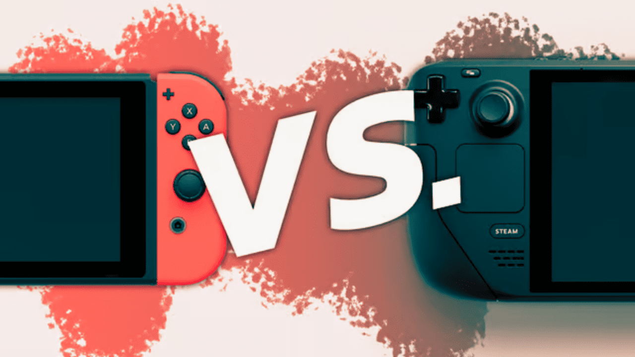Steam Deck vs Switch Steam Deck vs Switch The Face-off of Portable Gaming Powerhouses (2)