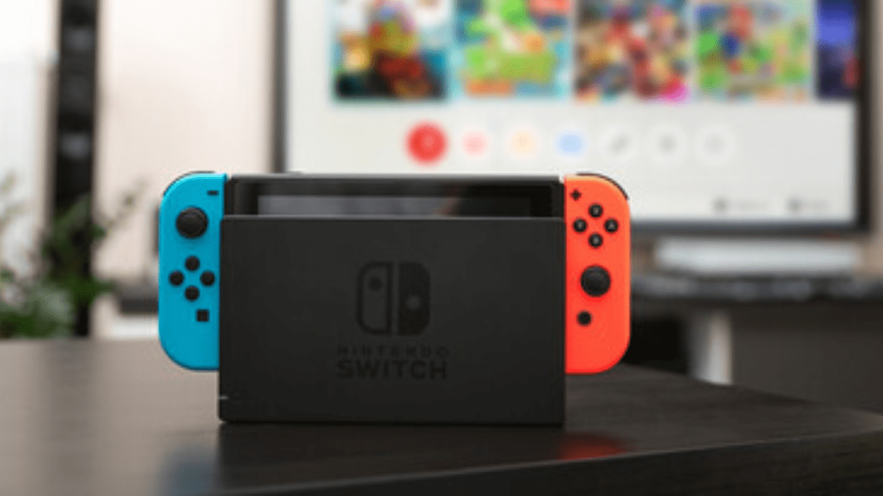Nintendo Switch Steam Deck vs Switch The Face-off of Portable Gaming Powerhouses