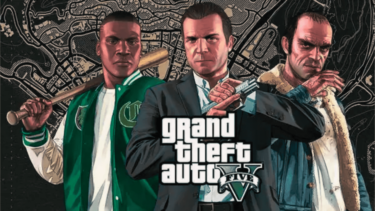 GTA 5 vs PUBG: A Comprehensive Comparison