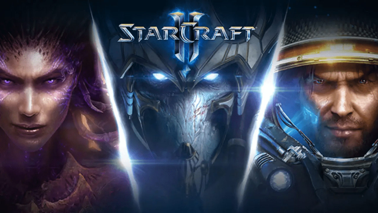 star craft Best AI Video Games: An Exploration into Artificial Intelligence in Gaming