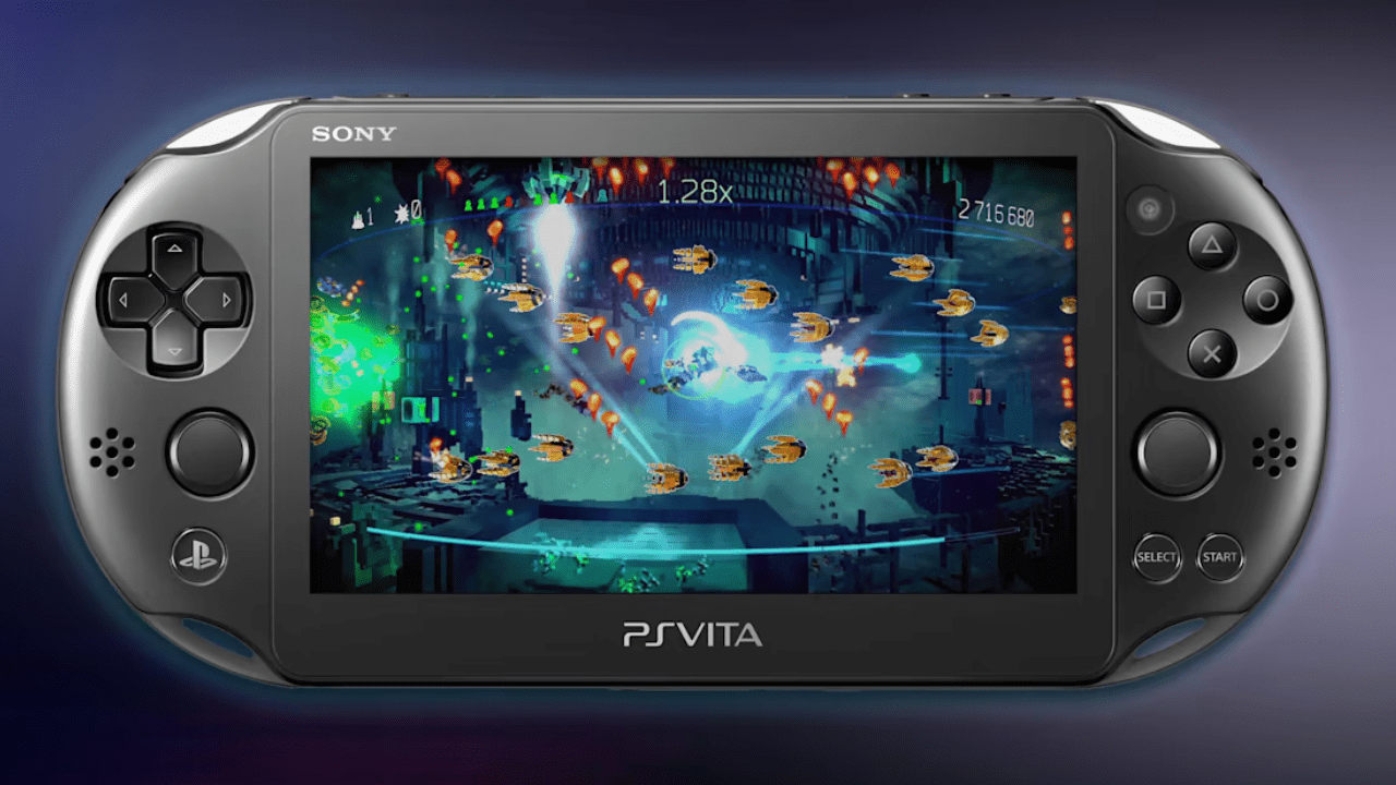 Best Handheld Gaming System (1)