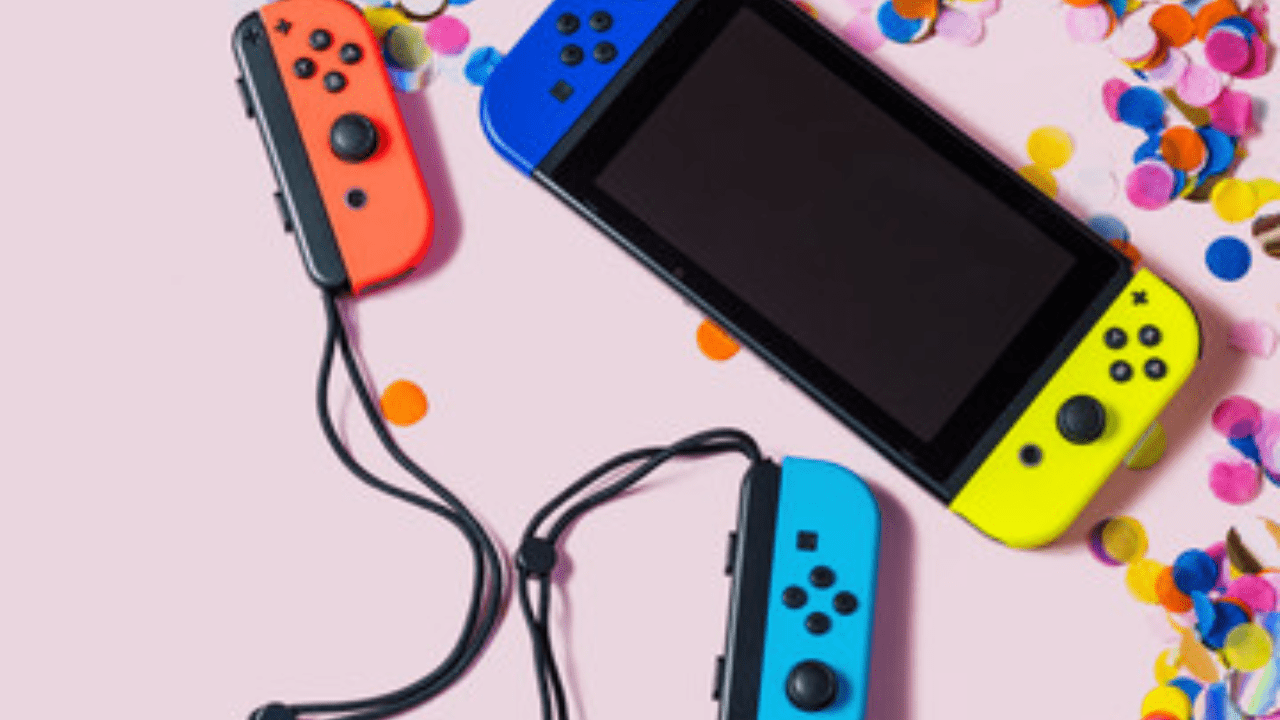 Best Handheld Gaming System (1)