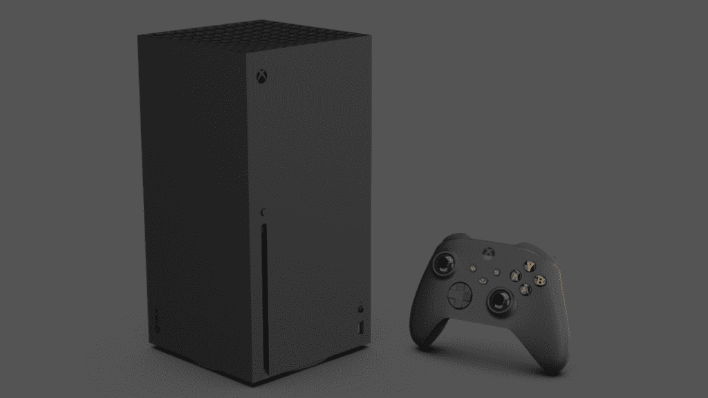 Xbox Series X Custom Consoles