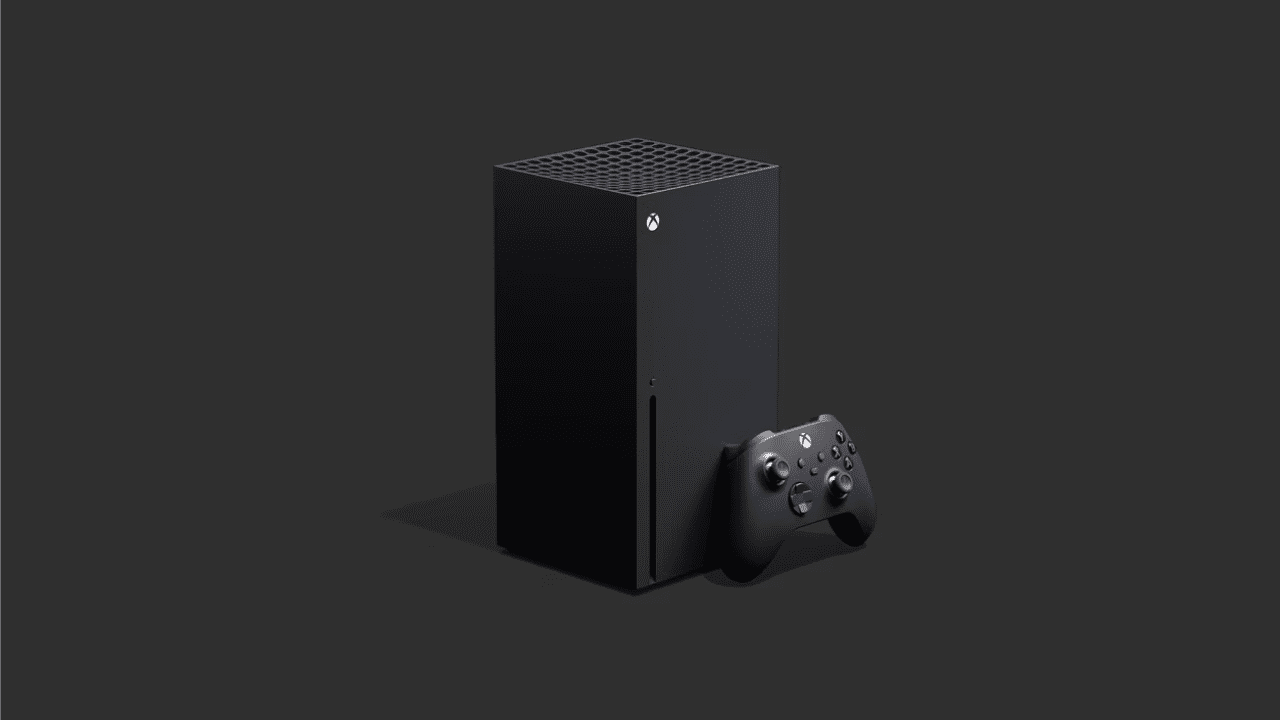 Xbox Series X Custom Consoles