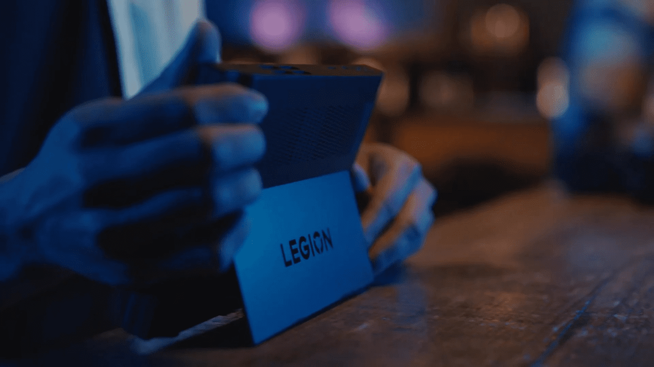 Lenovo Legion Go Review
