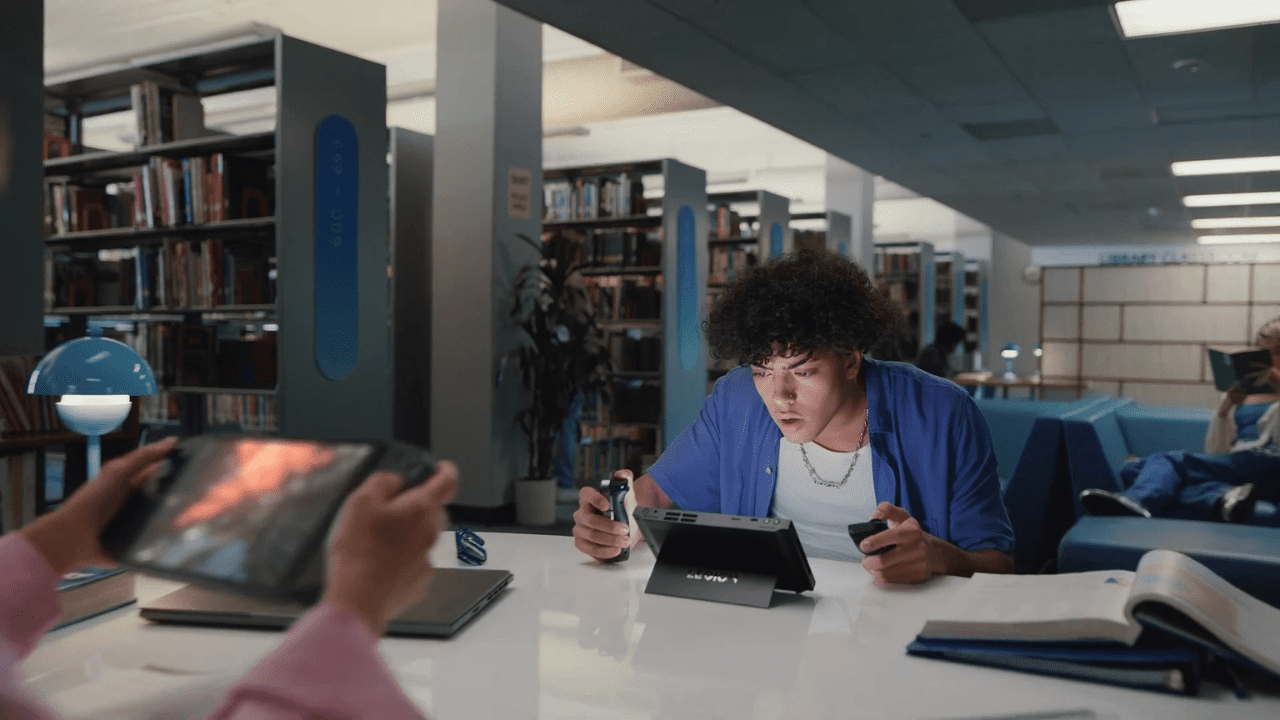 Lenovo Legion Go
