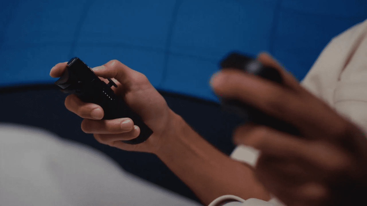 Lenovo Legion Go vs Asus ROG Ally