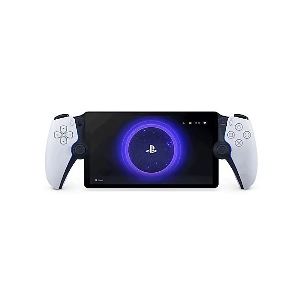 Introducing the Sony PlayStation Portal 