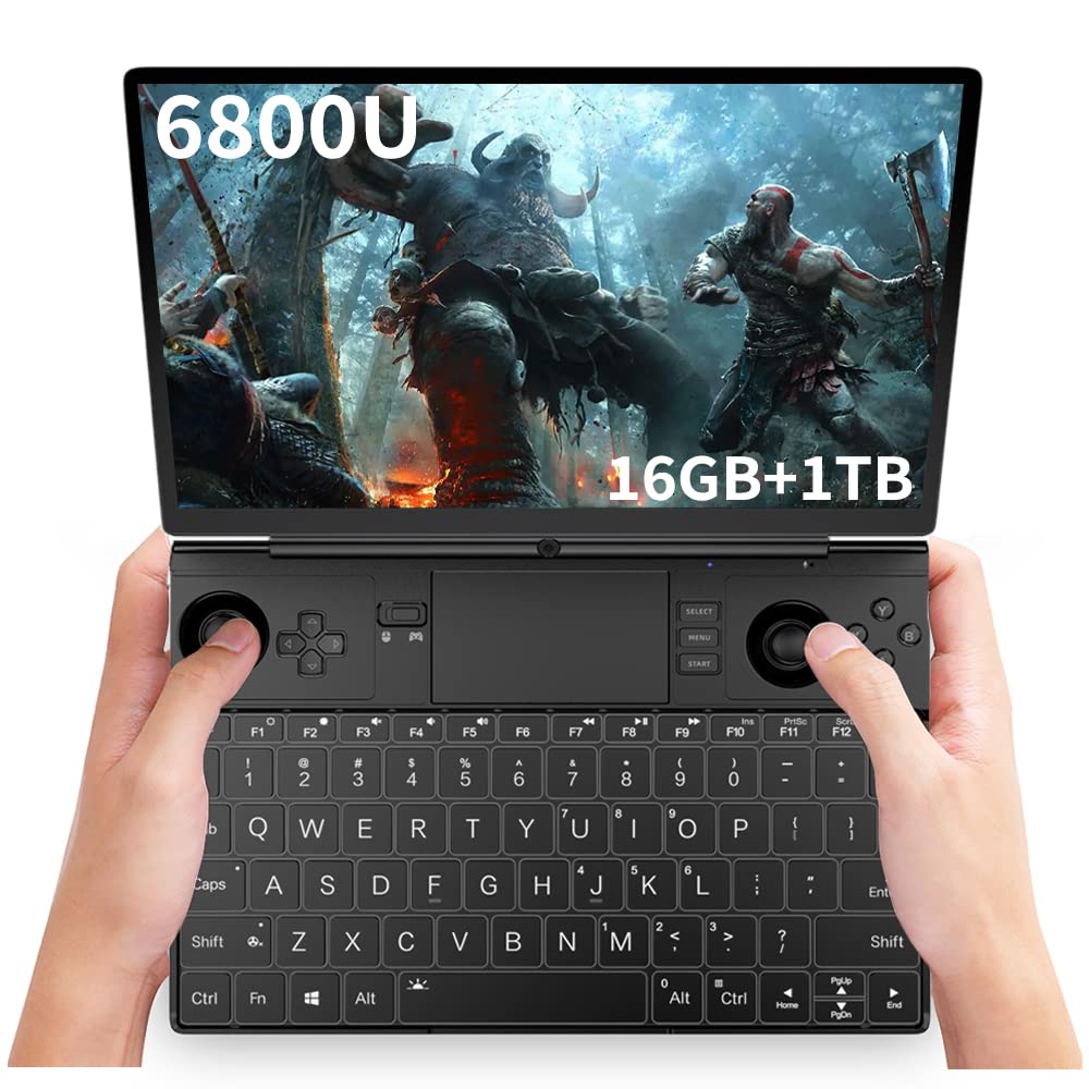 GPD WIN Max 2 release date