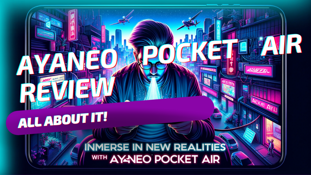AYANEO Pocket Air Review