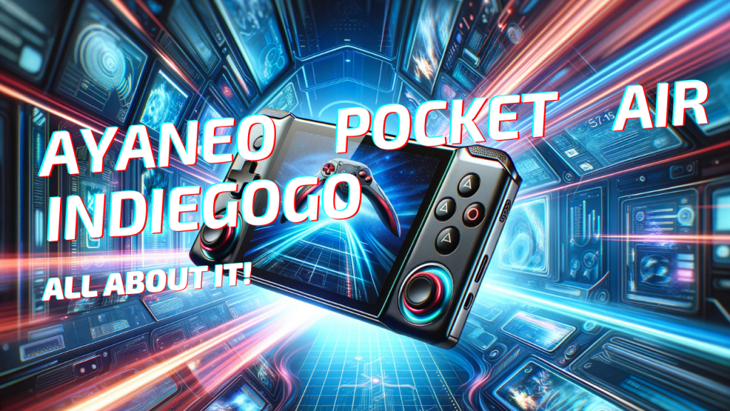 Introducing AYANEO Innovation