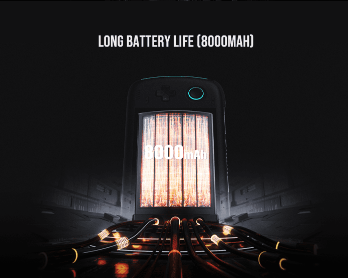 Gaming Experience with the AYN Odin 2