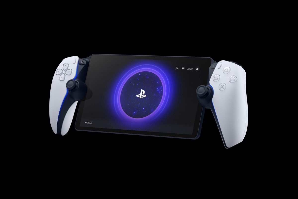 Sony PlayStation Portable


