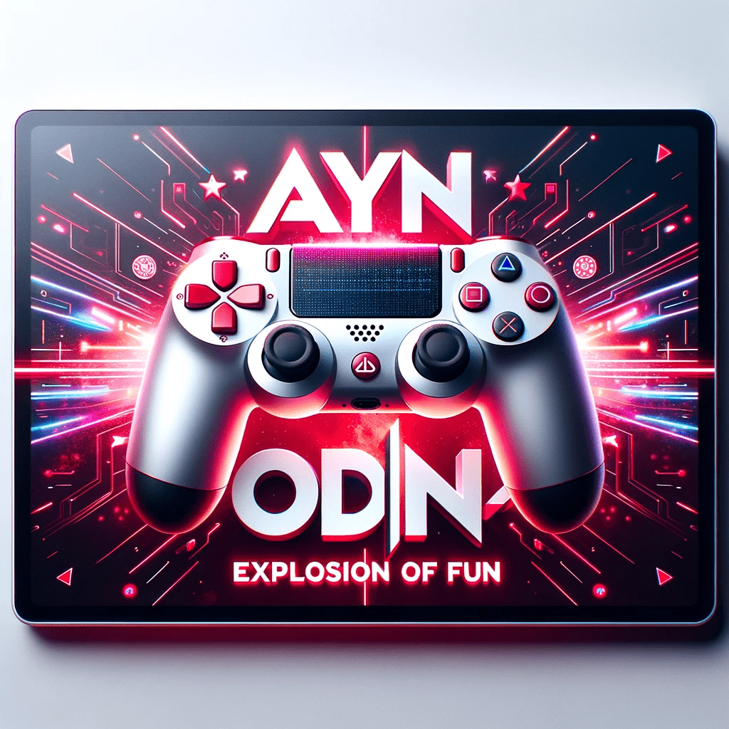 Introducing the AYN Odin2: An Ingenious Evolution in Handheld Gaming