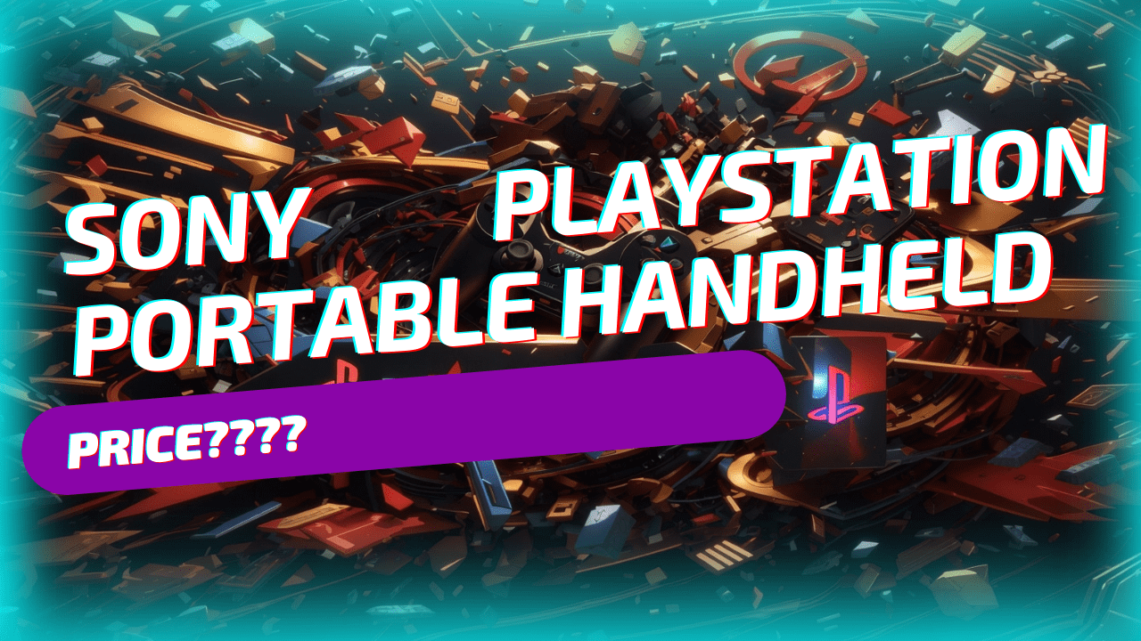 Sony PlayStation Portable