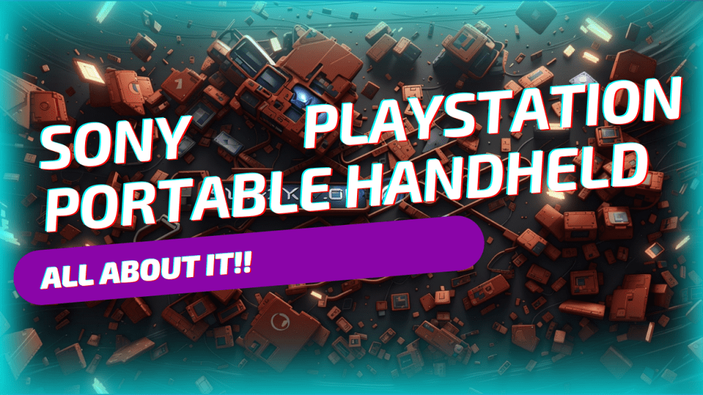 Future of Gaming with Sony PlayStation