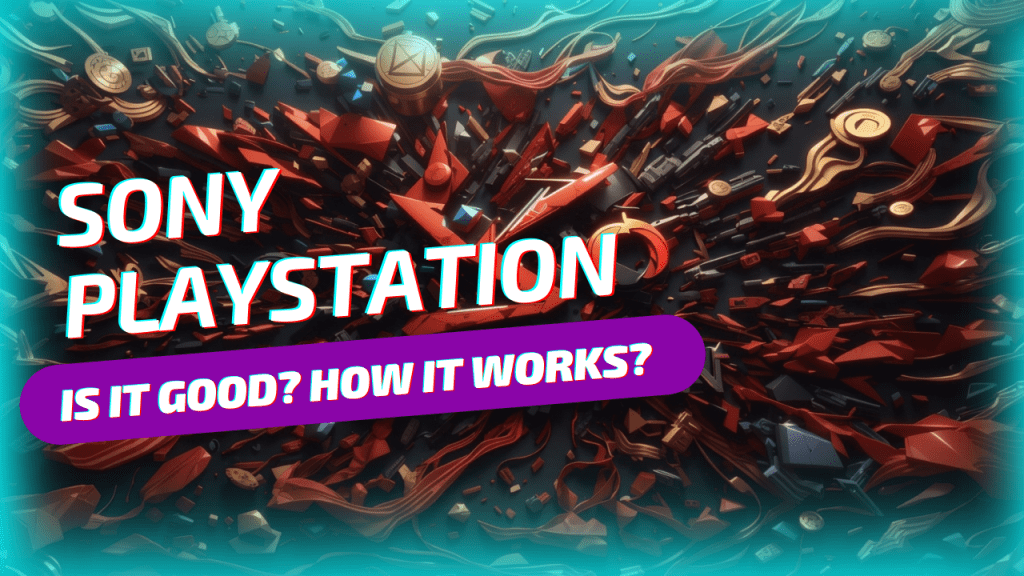 Guide to Sony PlayStation portal