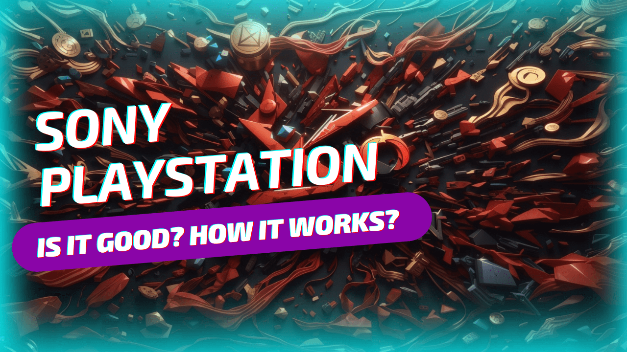 Guide to Sony PlayStation portal