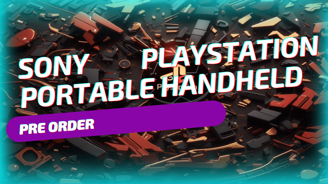 Sony PlayStation Portal