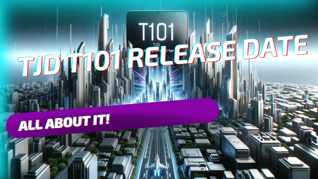 Unveiling the Meteorish TJD T101