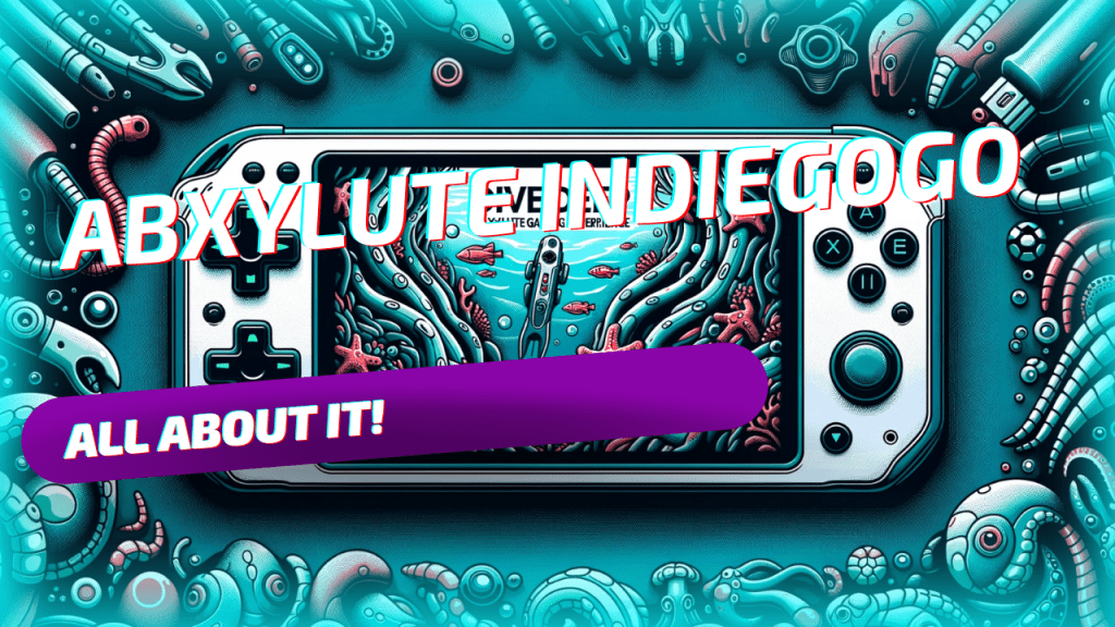 Unveiling the Abxylute