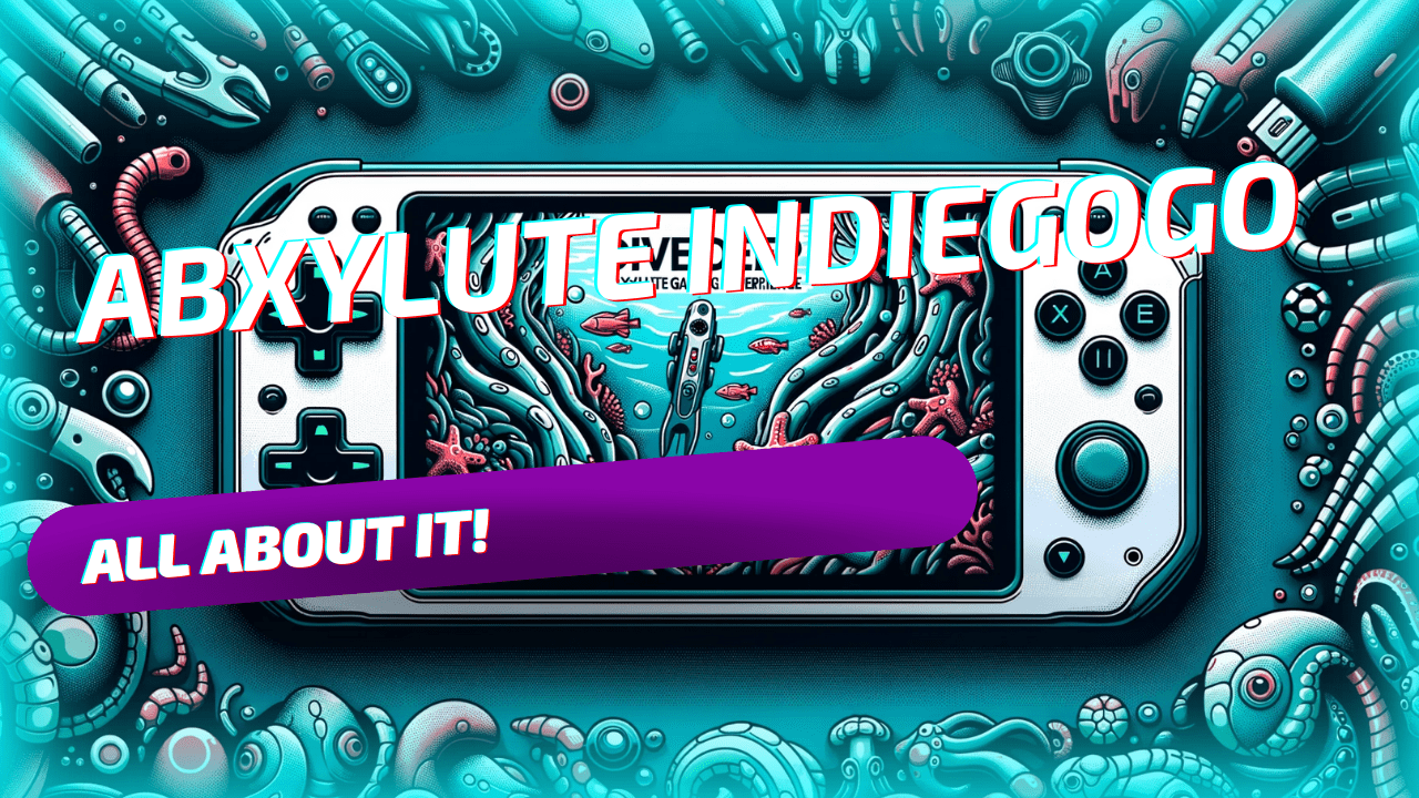 Unveiling the Abxylute