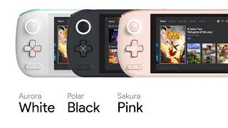 AYANEO Pocket Air Review