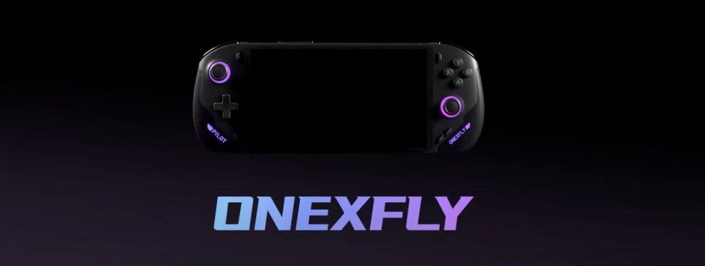OneXFly Handheld Gaming