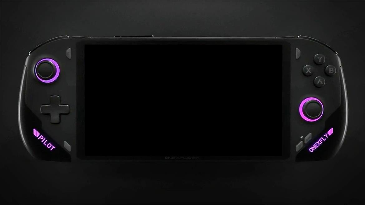 OneXFly Handheld Gaming 