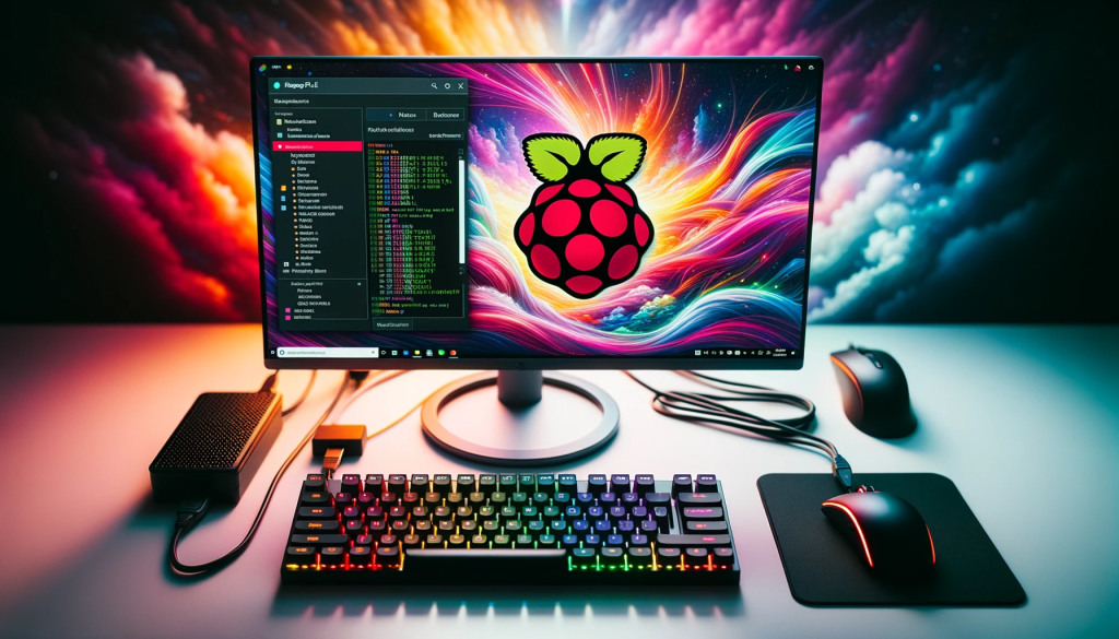 Raspberry Pi 5: Unveiling the Future of Single-Board Computing