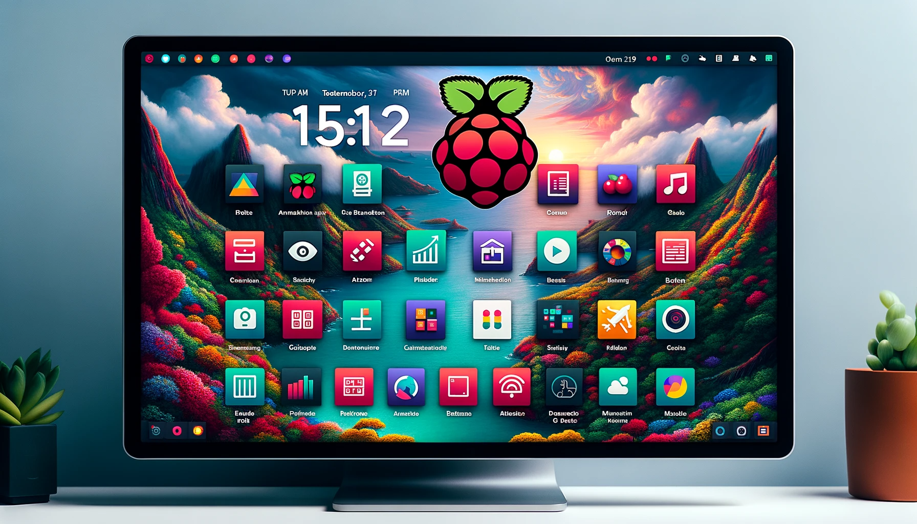 Raspberry Pi 5: Unveiling the Future of Single-Board Computing