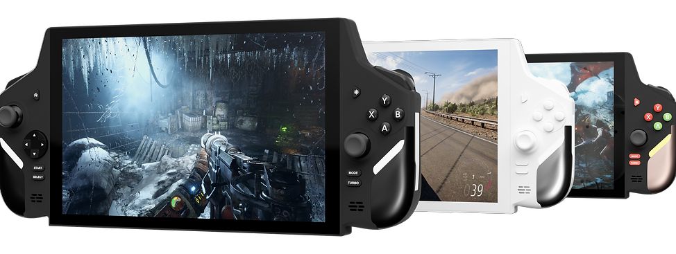 Introducing the TJD T101