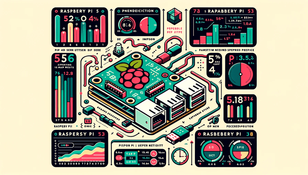 Embracing the Future with Raspberry Pi 5