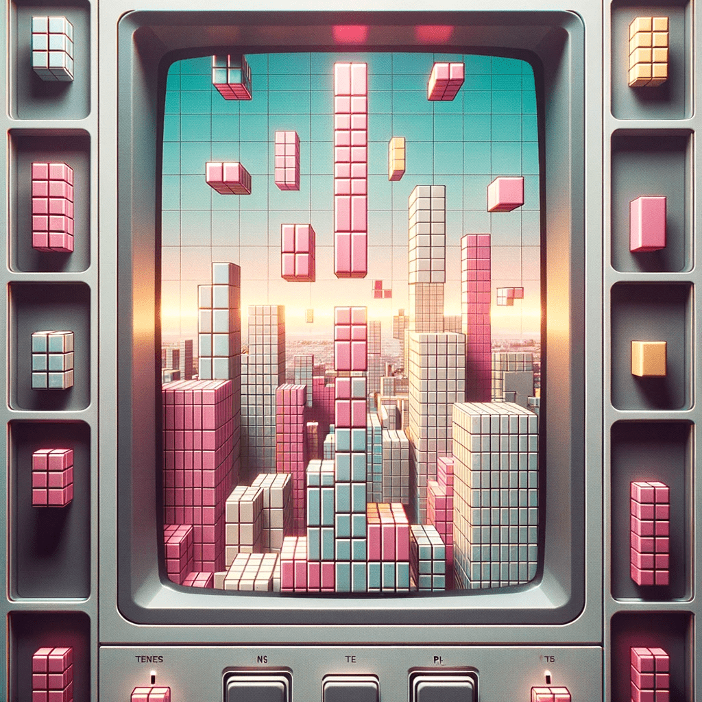 Nintendo Entertainment System 