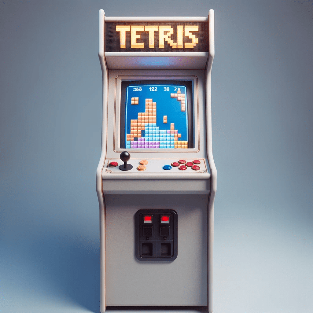 Nintendo Entertainment System