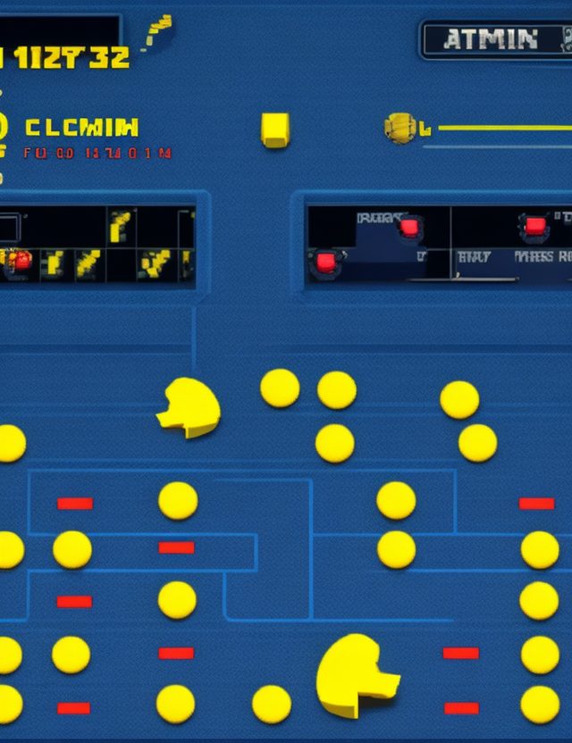 pacman clssic online