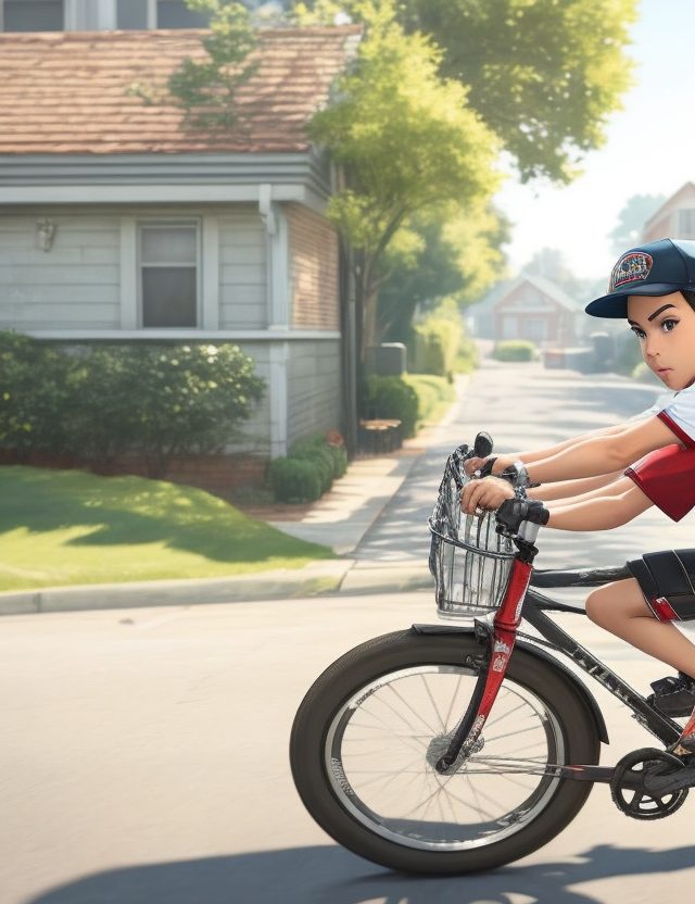 Paperboy