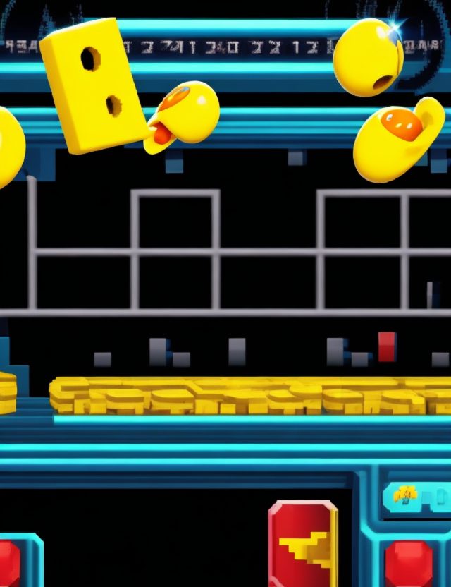 pacman clssic online