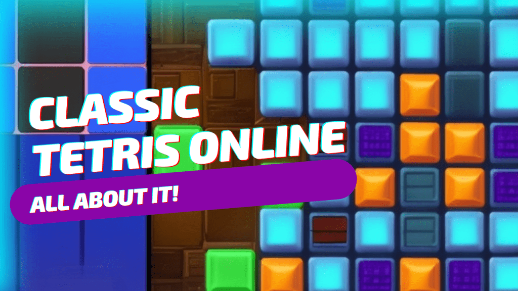 Classic Tetris