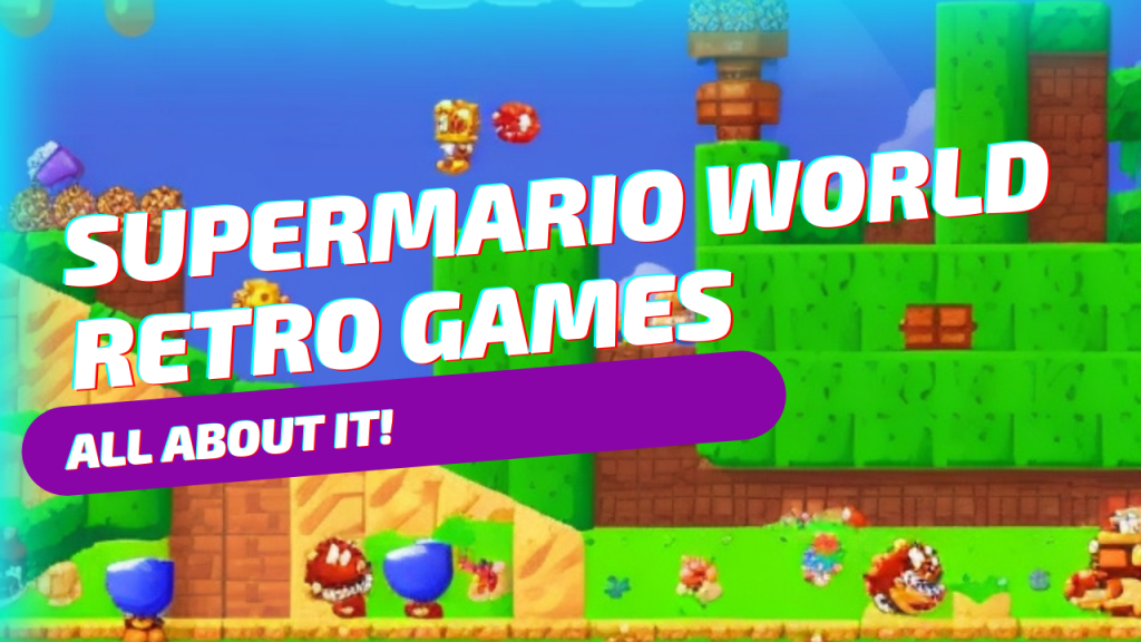 Super Mario World